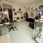 Squid Hostel