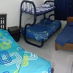Squid Hostel